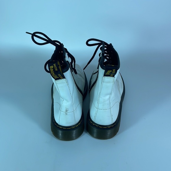 Dr. Martens 1460 Boots - Picture 4 of 5